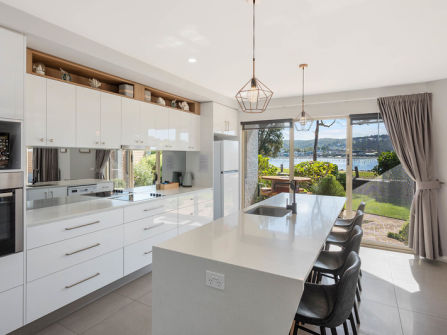 Lakeside Management Rights & Residence - Merimbula