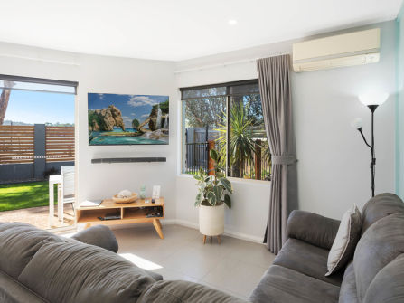 Lakeside Management Rights & Residence - Merimbula