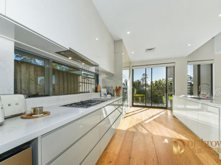 Spacious Family Living in Leafy North Turramurra