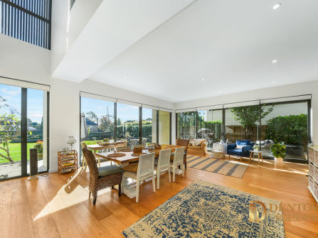 Spacious Family Living in Leafy North Turramurra