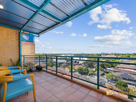 Stylish Apartment Living in Burwood