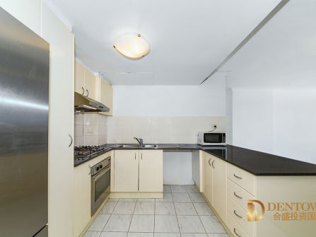 Stylish Apartment Living in Burwood