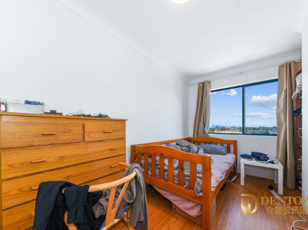 Stylish Apartment Living in Burwood