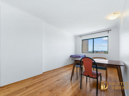 Stylish Apartment Living in Burwood