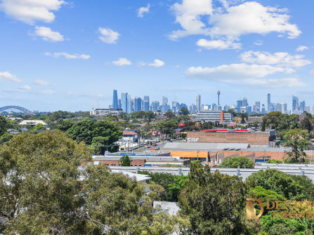 Stylish Apartment Living in Burwood