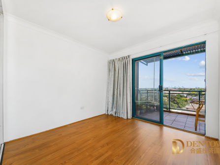 Stylish Apartment Living in Burwood