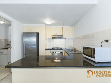 Stylish Apartment Living in Burwood