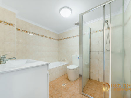Stylish Apartment Living in Burwood