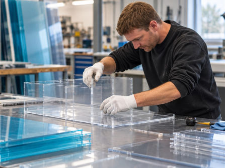 LONG ESTABLISHED PLASTICS MANUFACTURING - SUNSHINE COAST