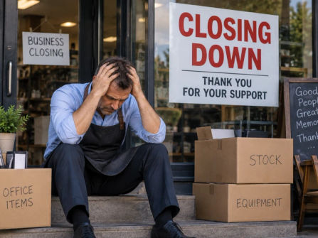 Established Debt Remedy Licensing Opportunity – Four States Available – NSW, WA, SA & NT – Projected First-Year Income $190,000 – Licensing Fee: $70,000 + GST