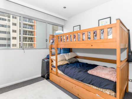 Stylish Apartment Living in Rosebery!Close to All Amenities!