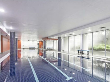 Stylish Apartment Living in Rosebery!Close to All Amenities!