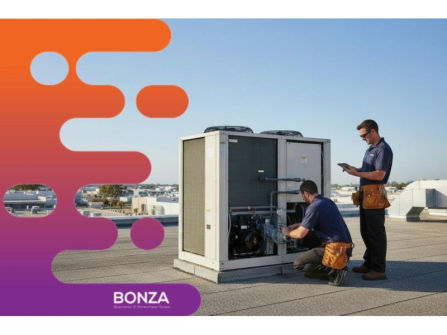 37149 - Reputable Air Conditioning Business With Loyal Clients