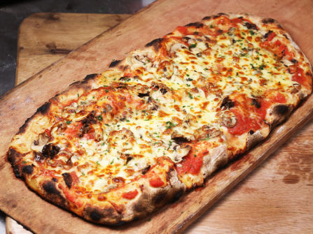 ESTABLISHED ITALIAN RESTAURANT FOR SALE PERTH METRO