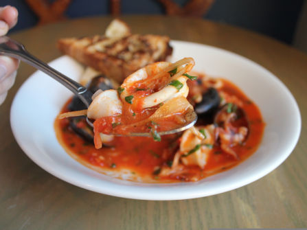 ESTABLISHED ITALIAN RESTAURANT FOR SALE PERTH METRO