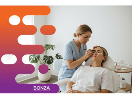 37161 - Thriving Lash And Brow Salon With Loyal Client Base