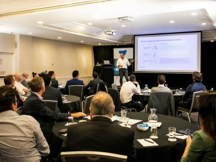 Exclusive Greater Sydney Business Leadership License