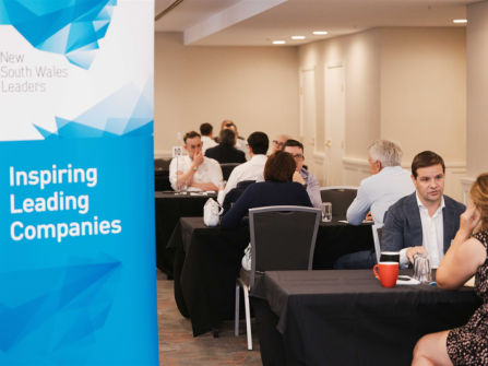 Exclusive Greater Sydney Business Leadership License