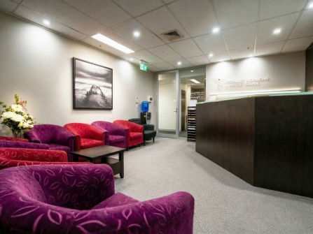 Prime Burwood Road Commercial Suite for sale & lease  

