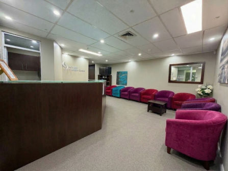 Prime Burwood Road Commercial Suite for sale & lease  

