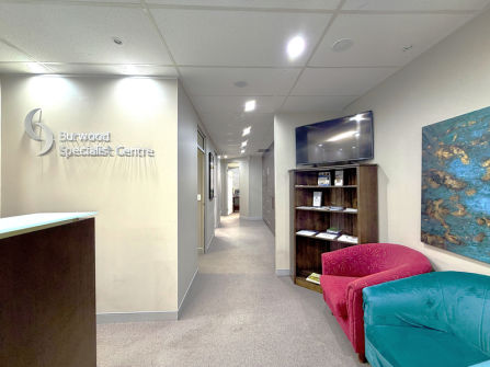 Prime Burwood Road Commercial Suite for sale & lease  

