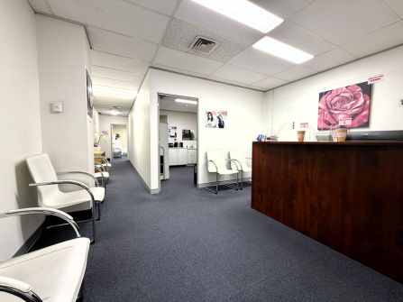 Prime Burwood Road Commercial Suite for sale & lease  

