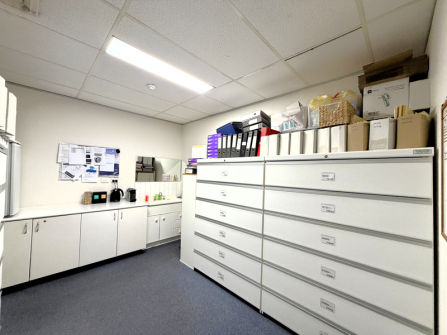 Prime Burwood Road Commercial Suite for sale & lease  

