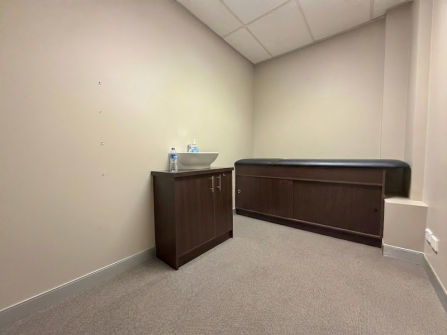 Prime Burwood Road Commercial Suite for sale & lease  

