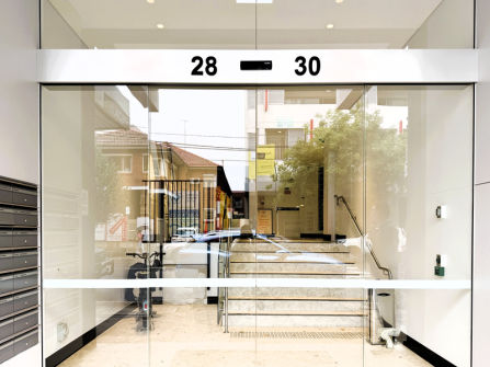 Prime Burwood Road Commercial Suite for sale & lease  

