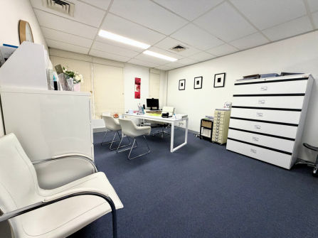 Prime Burwood Road Commercial Suite for sale & lease  

