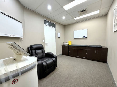 Prime Burwood Road Commercial Suite for sale & lease  

