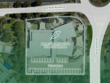 High Demand Point Cook Childcare Centre For Lease - 144 Places