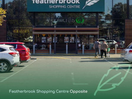 High Demand Point Cook Childcare Centre For Lease - 144 Places