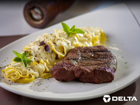 [BBS-104] Established Café & Restaurant | Prime Jetty Road Location