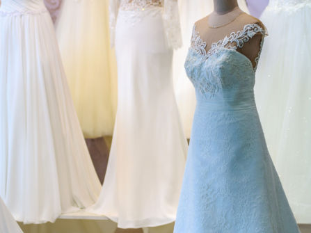 Wedding Dress Shop for Sale in Sydney CBD | Established 10-Year Reputation | Fully Managed Operation