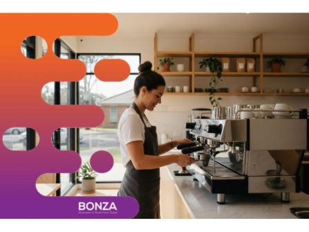 37157  - Profitable Multi-Site Coffee Business - Loyal Customers