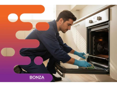 37173 - Mobile Cleaning Business With Strong Growth Potential