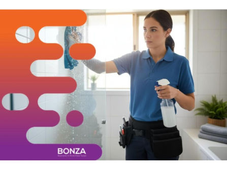 37173 - Mobile Cleaning Business With Strong Growth Potential
