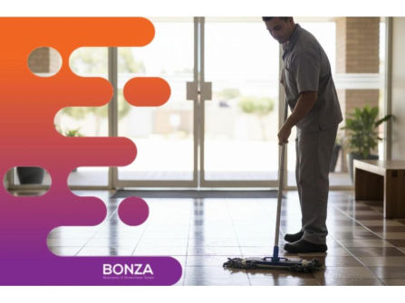 37173 - Mobile Cleaning Business With Strong Growth Potential