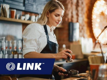 UNDER OFFER Fully Under Management - Premium 5-Day CBD Cafe Opportunity