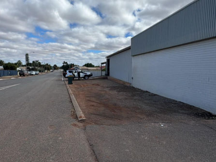 HAND CAR WASH & DETAILING BUSINESS IN KALGOORLIE 