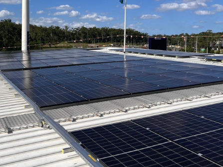 Leading Commercial Electrical-Renewable Energy Business (Our Ref: Q501)