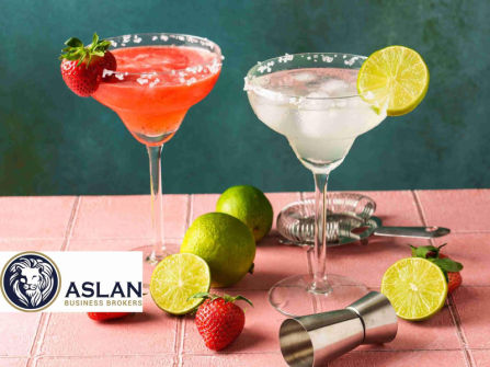 MEXICAN RESTAURANT FOR SALE