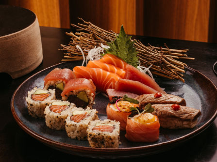 Japanese Restaurant for Sale in Parramatta | Established Local Customer Base | Fully Equipped Kitchen
