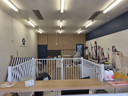 Rewarding Dog Day Care & Grooming Business for Sale – Prime Stanmore, NSW Location – High Foot Traffic – Brand New Fit-Out – New Equipment –Ample Parking – Active Social Media – Huge Growth Opportunity – Asking Price: $ 35,000