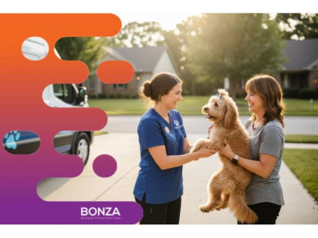 36719 Dog Grooming Business With Loyal Customer Base