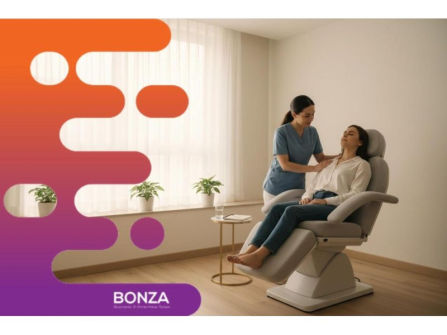 37178 Specialised Eye Care Clinic With Growing Referral Base