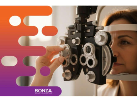 37178 Specialised Eye Care Clinic With Growing Referral Base