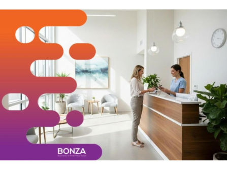 37178 Specialised Eye Care Clinic With Growing Referral Base