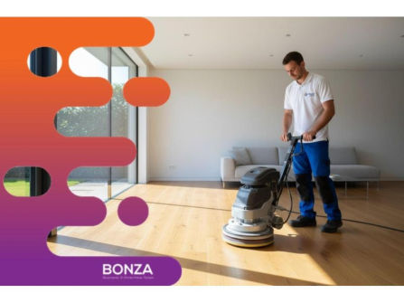 37180 Profitable Cleaning Business, Strong Territory Rights